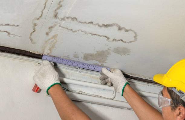 Reliable Flood Cleanup contractor in Stevenson, MD by Water Damage Irwin